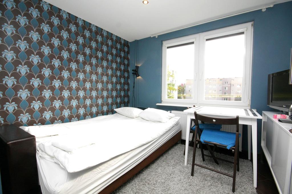 Rent A Flat - Mazurska St. *